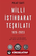 Milli İstihbarat Teşkilatı (1826-2023)