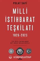 Milli İstihbarat Teşkilatı (1826-2023)
