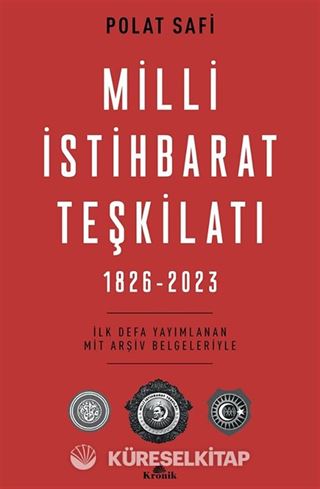 Milli İstihbarat Teşkilatı (1826-2023)