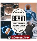 Dakikalar İçinde Beyin / Anında Açıklanan 200 Temel Kavram