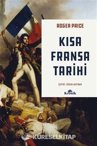 Kısa Fransa Tarihi