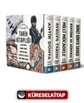 Dakikalar İçinde Tarih Kitaplığı (5 Kitap)