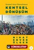 Kentsel Arazi Düzenlemesi: Kentsel Dönüşüm