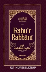 Fethur Rabbani