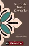 Nasîruddin Tûsî'de Kategoriler