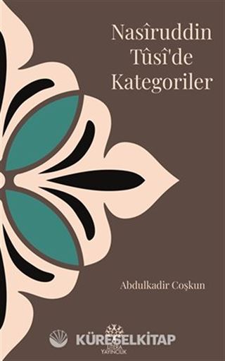 Nasîruddin Tûsî'de Kategoriler