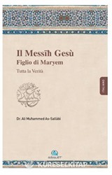 Il Messih Gesu Figlio di Maryem