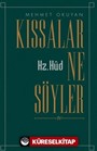 Kıssalar ne Söyler Hz.Hud