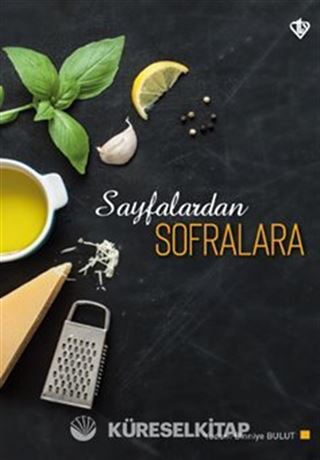 Sayfalardan Sofralara
