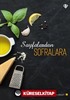 Sayfalardan Sofralara