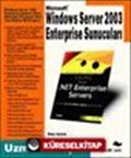 Windows Server 2003 Enterprise Sunucuları