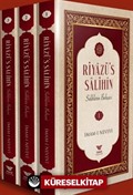 Riyazü's Salihin (3 Cilt Takım)