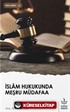 İslam Hukukunda Meşru Müdafaa