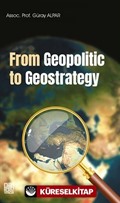 From Geopolitic To Geostrategy