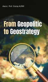 From Geopolitic To Geostrategy