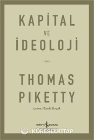 Kapital Ve İdeoloji