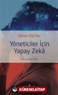 Yöneticiler İçin Yapay Zeka