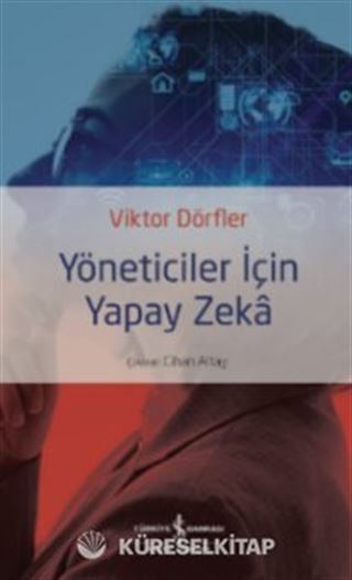 Yöneticiler İçin Yapay Zeka