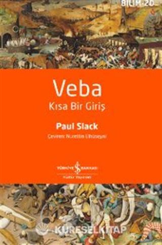 Veba - Kısa Bir Giriş