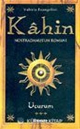 Kahin - Nostradamus'un Romanı/ Uçurum