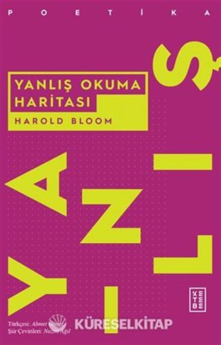 Yanlış Okuma Haritası