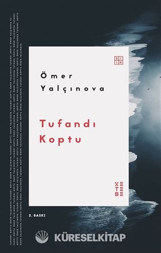 Tufandı Koptu