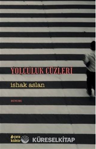 Yolculuk Cüzleri