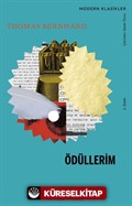 Ödülllerim