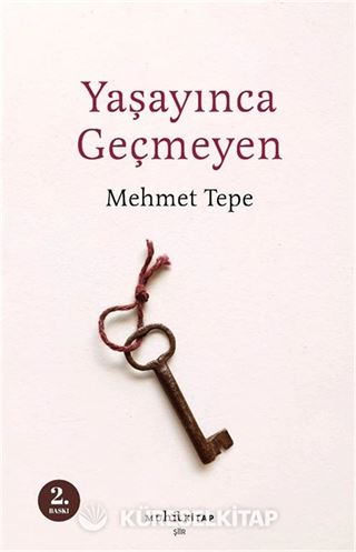 Yaşayınca Geçmeyen