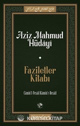 Faziletler Kitabı