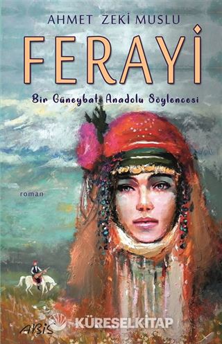 Ferayi