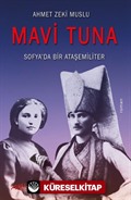 Mavi Tuna