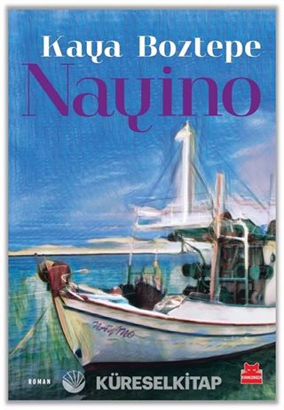 Nayino