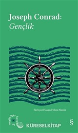 Everest Açıkhava 36 / Joseph Conrad: Gençlik