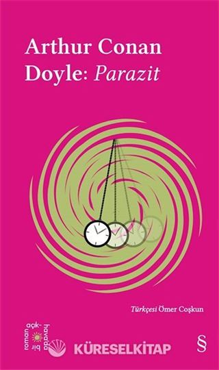 Everest Açıkhava 37 / Arthur Conan Doyle: Parazit