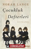 Çocukluk Defterleri