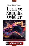 Derin ve Karanlık Öyküler