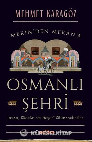 Osmanlı Şehri