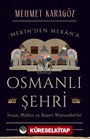 Osmanlı Şehri