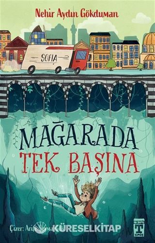Mağarada Tek Başına