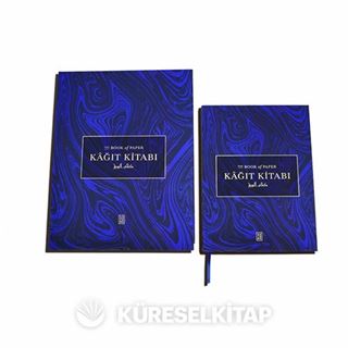 Kağıt Kitabı