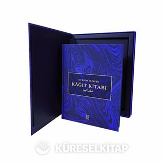 Kağıt Kitabı