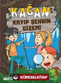 Kağan / Kayıp Şehrin Gizemi