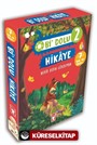 Bi Dolu Hikaye Seti 2 (5 Kitap)