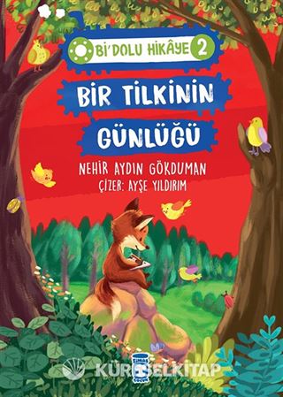 Bir Tilkinin Günlüğü - Bi Dolu Hikaye 2