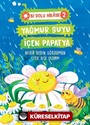 Yağmur Suyu İçen Papatya / Bi Dolu Hikaye 2