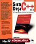 Sıra Dışı C++ Cilt 2 40 Programlama Problemi ve Çözümleri