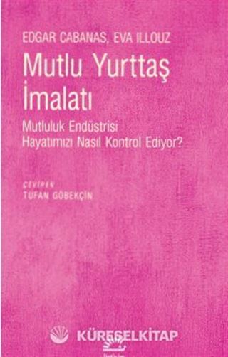 Mutlu Yurttaş İmalatı