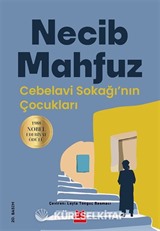 Cebelavi Sokağı'nın Çocukları