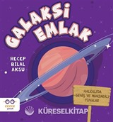 Galaksi Emlak